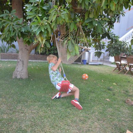 Apartment Los Olivos Heated Pool 린콘데라빅토리아 외부 사진