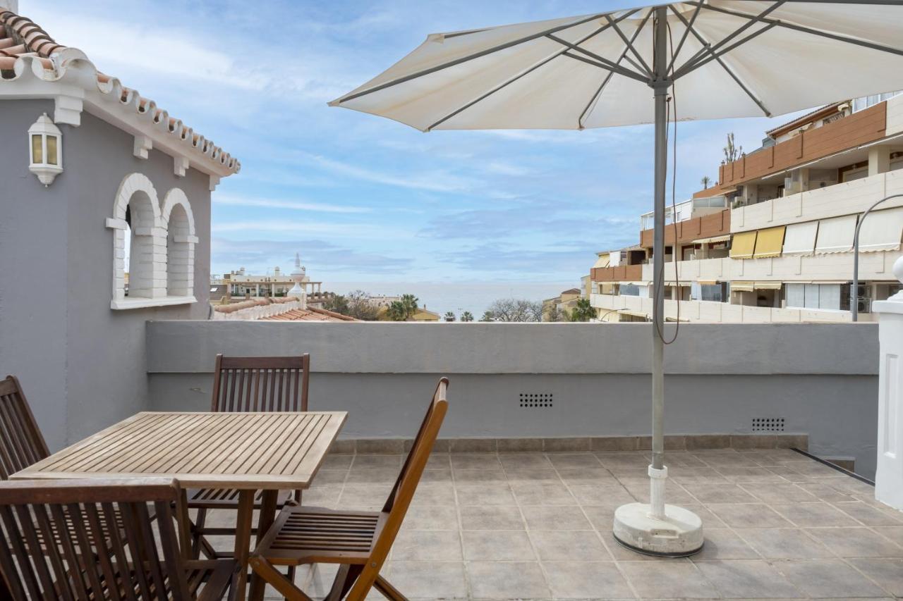 Apartment Los Olivos Heated Pool 린콘데라빅토리아 외부 사진