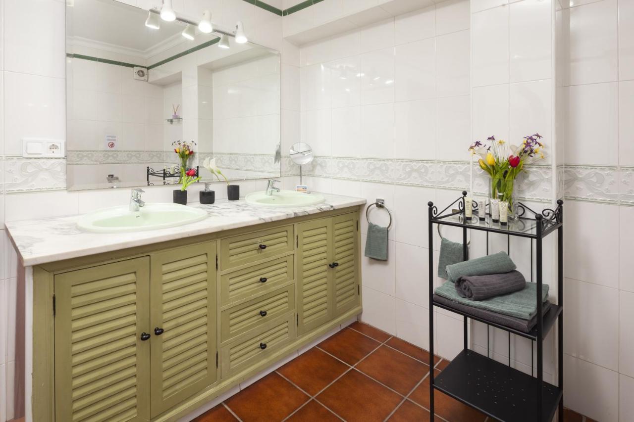 Apartment Los Olivos Heated Pool 린콘데라빅토리아 외부 사진