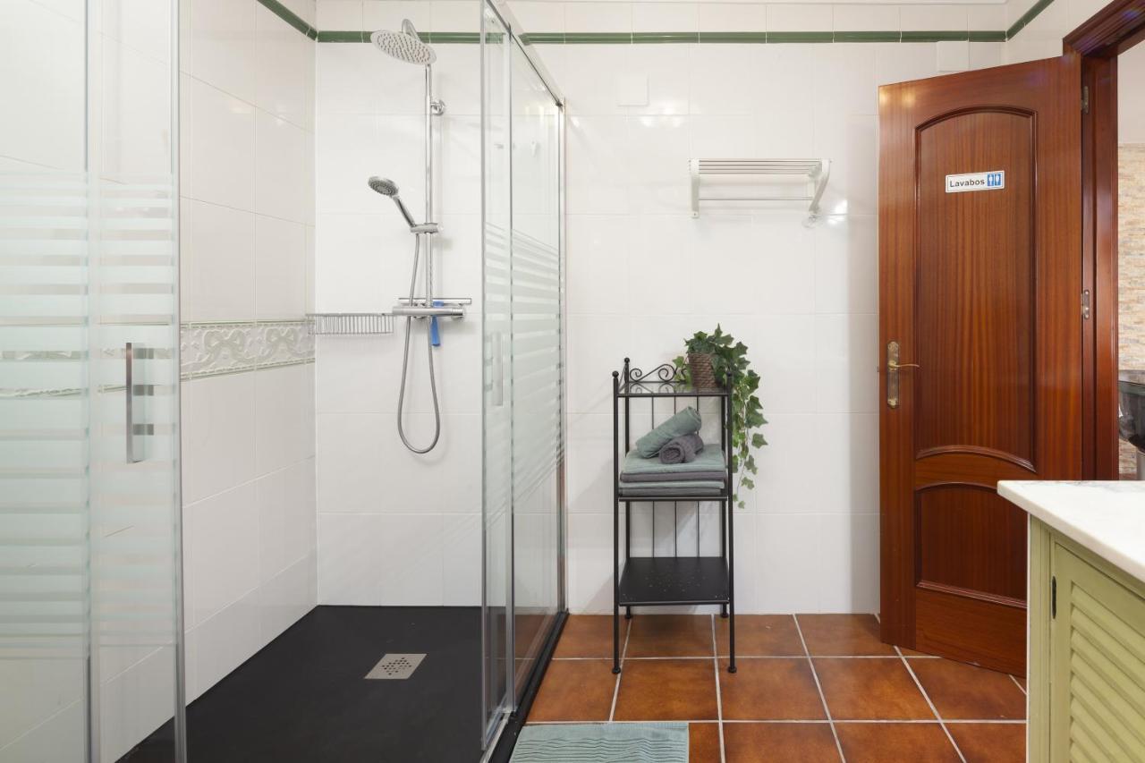 Apartment Los Olivos Heated Pool 린콘데라빅토리아 외부 사진